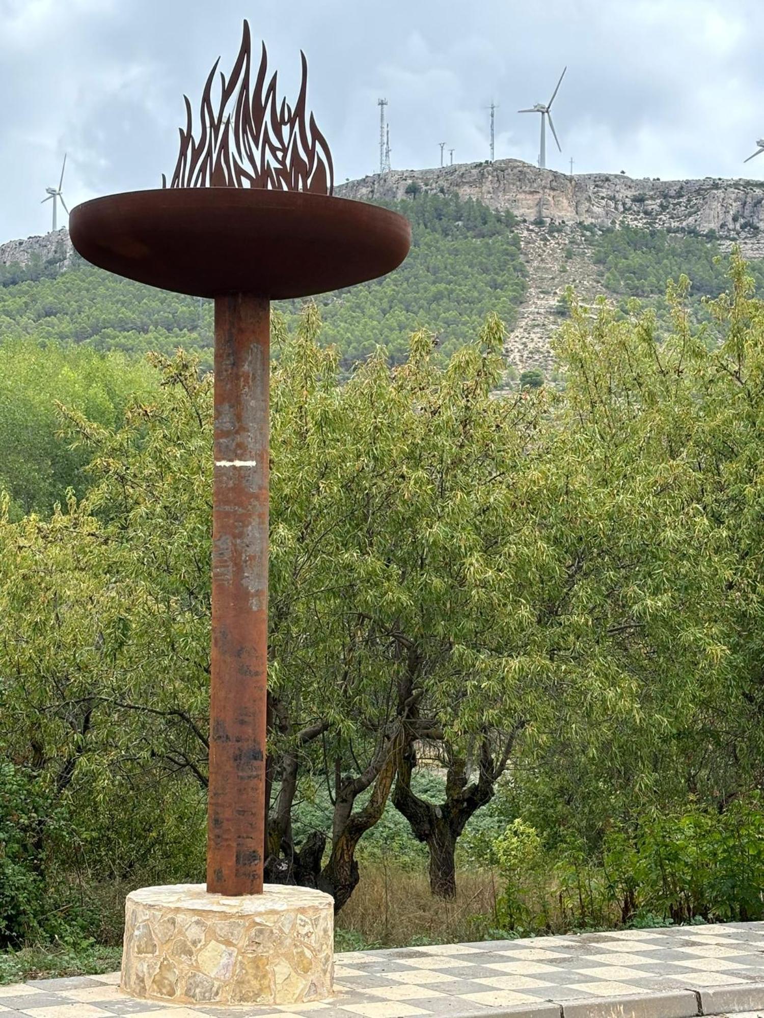 Casa Rural Carcelén Exteriér fotografie
